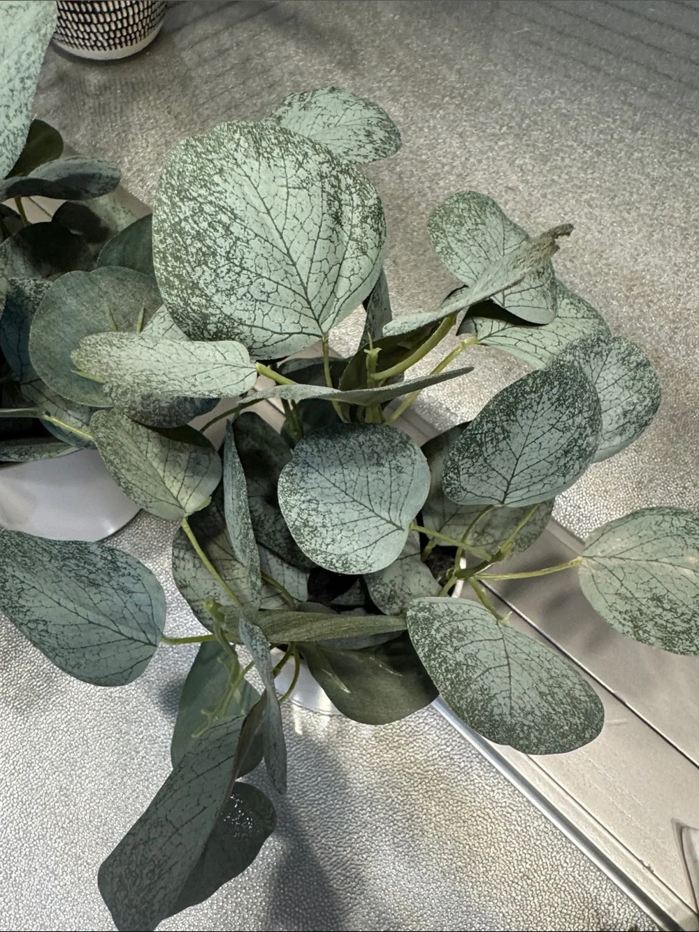N/A lush artificial